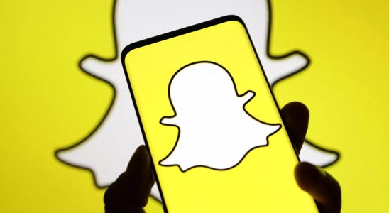 Snapchat wird von der britischen Aufsichtsbehoerde ueberwacht weil es nicht