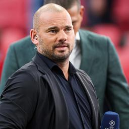 Sneijder sieht keine Grundlage mehr fuer eine Rueckkehr zu