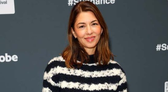 Sofia Coppola glaubt sie sei die „Boesewicht Figur ihrer Teenager