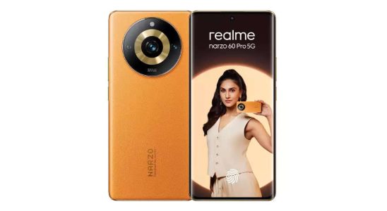 Sonderangebote Realme kuendigt Sonderangebote fuer Smartphones der Serien Narzo N55