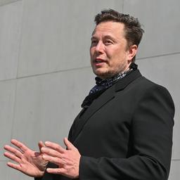 SpaceX von Elon Musk verklagt wegen Diskriminierung am Arbeitsplatz