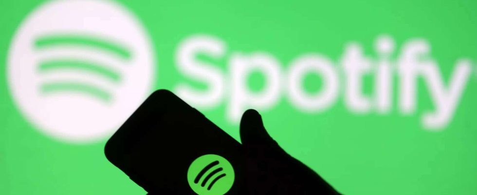 Spotify Algorithmus Spotifys Algorithmus kostet 38 Millionen US Dollar pro Jahr