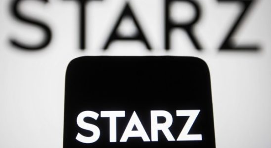 Starz senkt den Preis seines Jahresabonnements