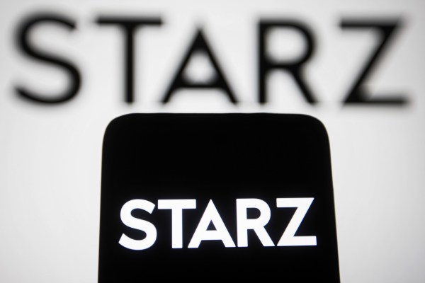 Starz senkt den Preis seines Jahresabonnements