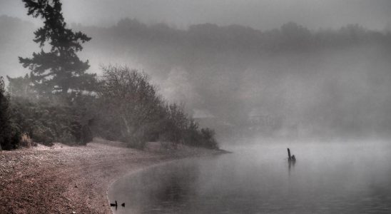 Suche nach dem Ungeheuer von Loch Ness endet erneut ohne