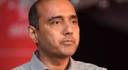 Sunil Mittal So viel hat Airtel Geschaeftsfuehrer Gopal Vittal im Geschaeftsjahr