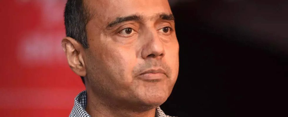 Sunil Mittal So viel hat Airtel Geschaeftsfuehrer Gopal Vittal im Geschaeftsjahr