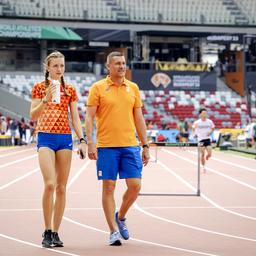 Tagesprogramm Leichtathletik Weltmeisterschaften Sifan Hassan und Bol streben sofort nach einer