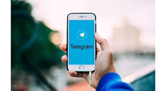 Telegram Irak blockiert Telegram wegen nationaler Sicherheitsbedenken