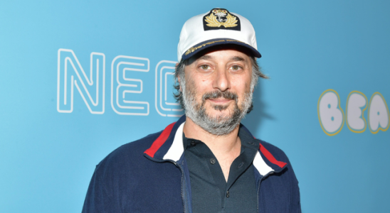 Terrence Malick schrieb ein Drehbuch fuer Harmony Korine als Regisseur