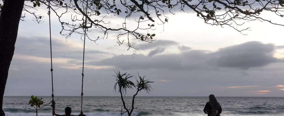 Thailand erwaegt eine Lockerung der Visabestimmungen um indische und chinesische