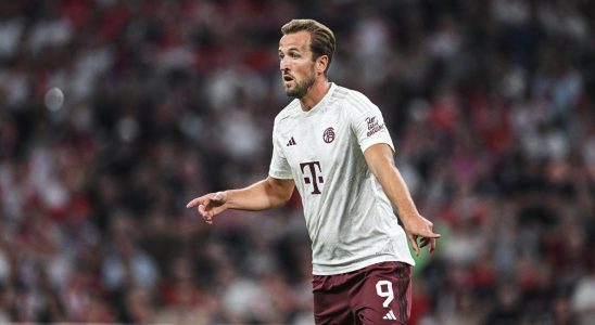 Tuchel nach „schockierender Niederlage gegen Bayern „Kane glaubt wahrscheinlich dass