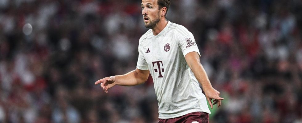 Tuchel nach „schockierender Niederlage gegen Bayern „Kane glaubt wahrscheinlich dass