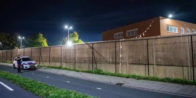 Unter der Mauer oder darueber So sind andere aus dem