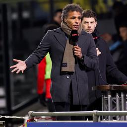 Van Hooijdonk bleibt Analyst bei ESPN kuemmert sich aber nicht