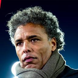 Van Hooijdonk wird nach Aussagen ueber Steijn vorerst nicht