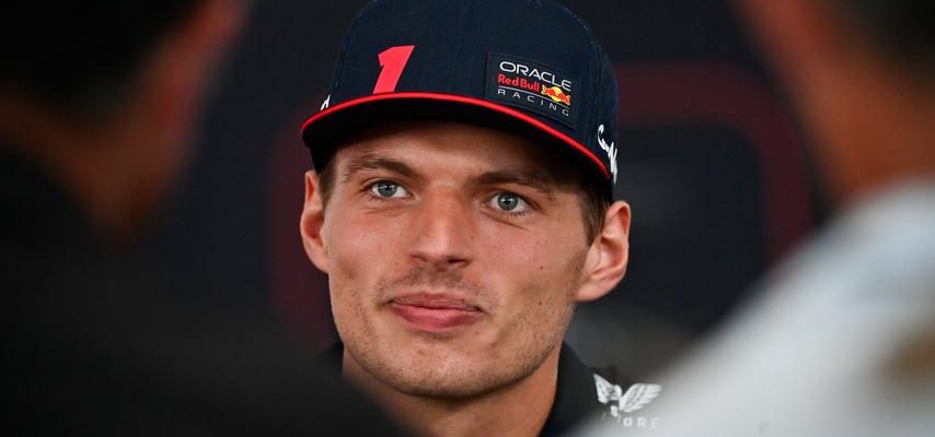 Verstappen haelt einen Vergleich mit F1 Legenden nicht fuer noetig