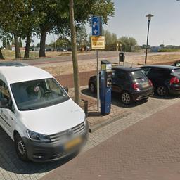 Vier komplette Parkuhren in Tiel gestohlen zwei weitere zerstoert