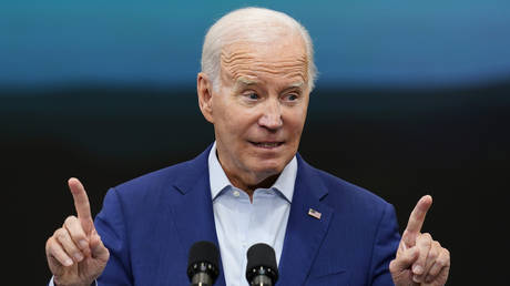 Vietnam will mit den USA zusammenarbeiten – Biden – World