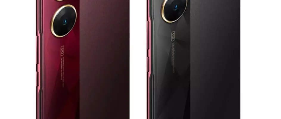 Vivo V29e mit Kristallrueckseite und 50 MP Selfie Kamera auf den Markt gebracht