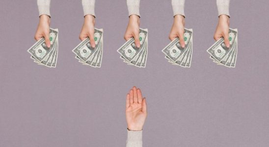 Von Frauen gefuehrte Unternehmen sind ein Lichtblick im Fundraising Einbruch 2023