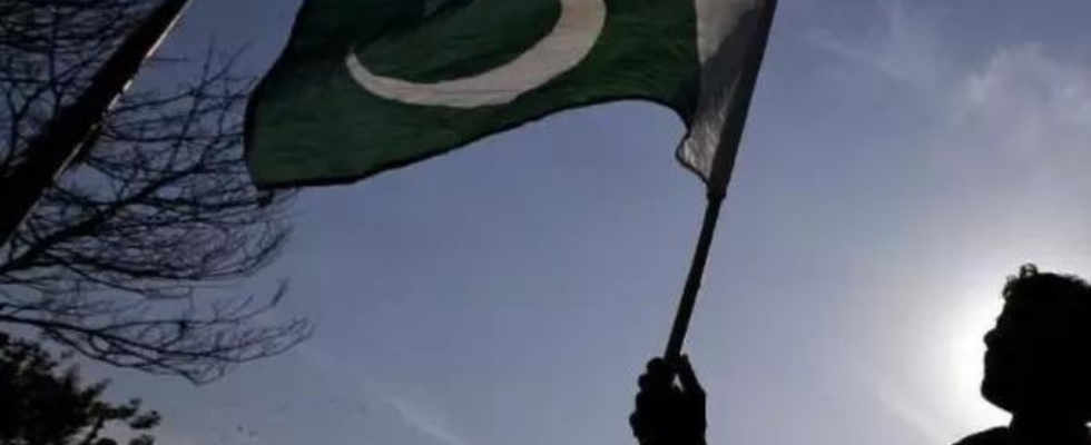 Wahlen in Pakistan Die Wahlen in Pakistan werden sich wahrscheinlich