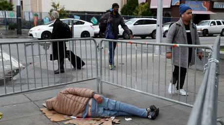 Warum San Francisco im Sterben liegt und was das mit