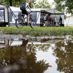 Wettervorhersage Nach Sonnenschein folgen niedrigere Temperaturen und starke Schauer