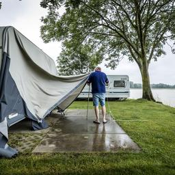 Wettervorhersage Nach teils heftigen Schauern kommt Sonnenschein Wetterbericht