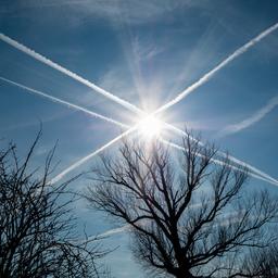 Wettervorhersage Wolken und Wolken wechseln sich ab Wettervorhersage