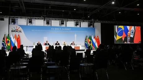 Wichtige BRICS Erklaerung veroeffentlicht – World