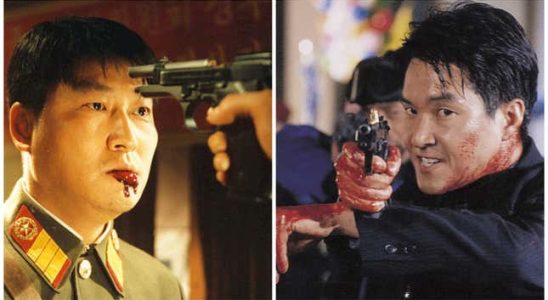 Wie Park Chan wooks „Oldboy die Filmindustrie veraenderte