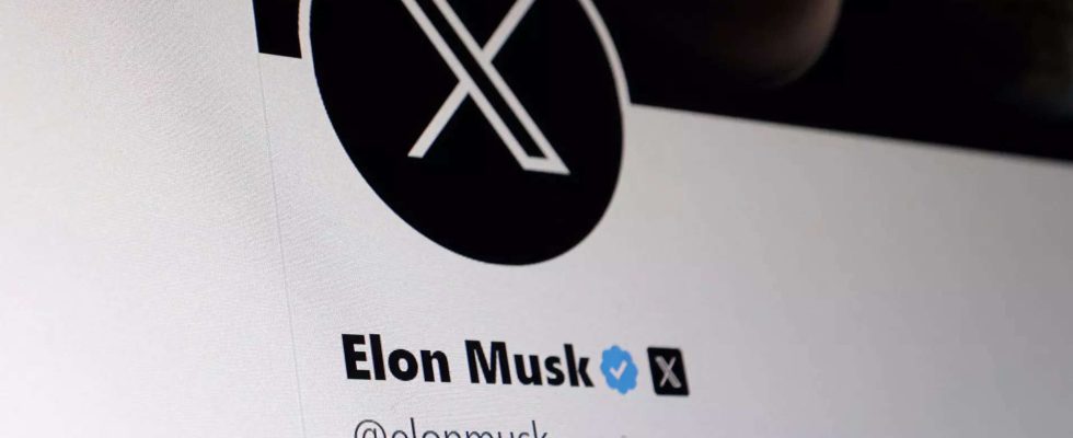 X hat moeglicherweise ein „Follower Problem und warum es mit Elon