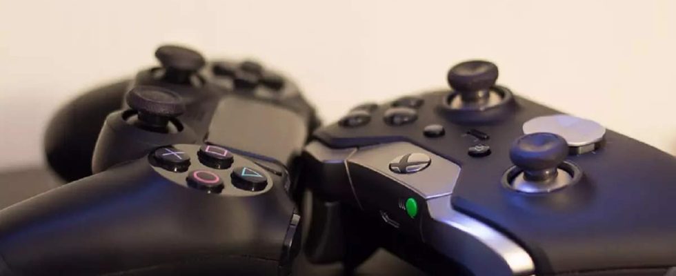 Xbox Benutzer koennen ihre Controller jetzt zu Hause reparieren