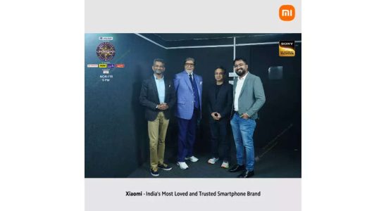 Xiaomi Xiaomi Sony Partner fuer Kaun Banega Crorepatis Rettungsleine „Video Call