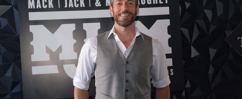 Zachary Levi wird wegen seiner Streikkommentare geroestet