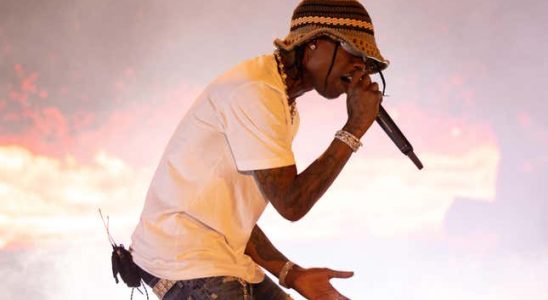 Zwei Jahre nach der Astroworld Tragoedie kehrt Travis Scott auf Tournee