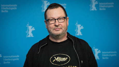 „Auch russische Leben sind wichtig – Lars von Trier –