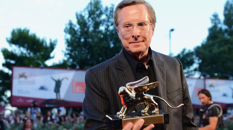 „Der Exorzist Regisseur William Friedkin stirbt im Alter von 87 Jahren