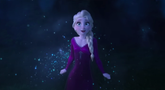 „Frozen wird zum Podcast