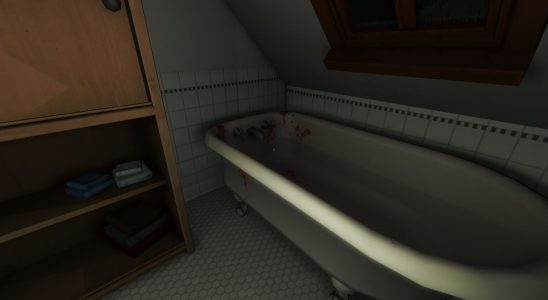 „Gone Home hat ein bleibendes spaltendes Erbe hinterlassen