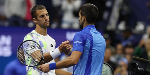 1693639279 Djokovic kaempft um die vierte Runde der US Open