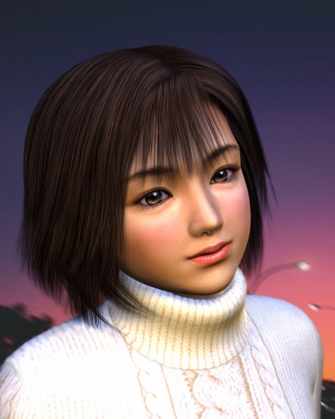 1693855119 104 Shenmue ist ein wunderschoener Trauersimulator