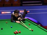 Twee Chinese snookerspelers levenslang geschorst om rol in omkoopschandaal