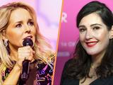 Chantal Janzen en Tina de Bruin maken Videoland-serie over gênante situaties