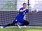 Bart Verbruggen nieuwe keeper van Oranje? 'Kan nooit snel genoeg gaan'