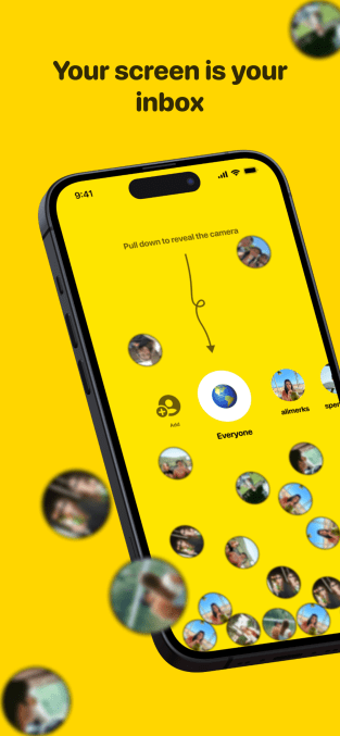 1694623212 569 Mit der verspielten neuen App von Slingshot koennen Sie schnell