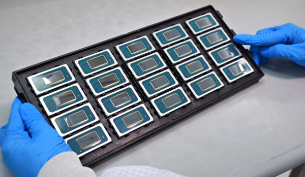 Intel-Chip