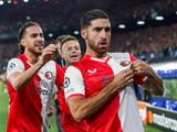 Feyenoord begint Champions League-avontuur met zege op negental Celtic