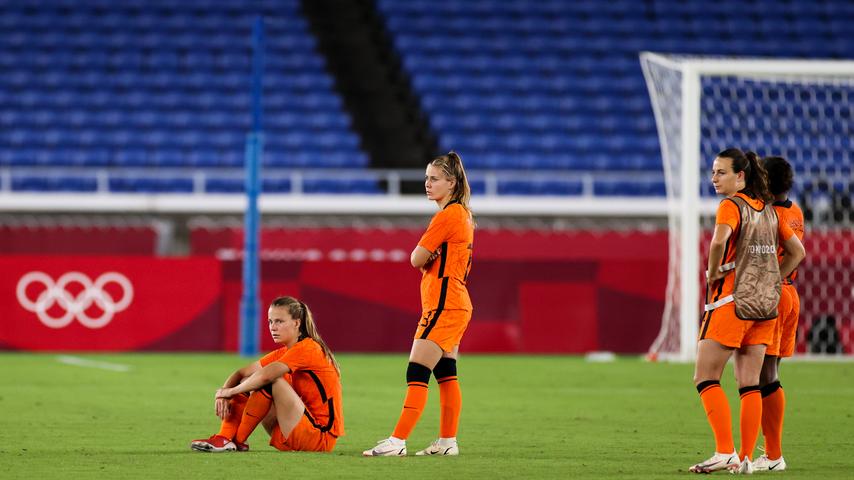 1695180615 33 Jonker wollte die Spiele verpassen da die niederlaendische Mannschaft unter